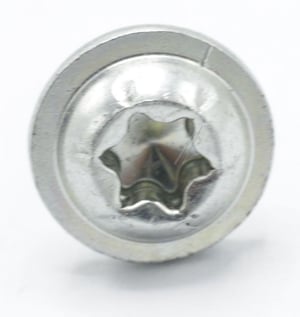 Beko Geschirrspüler Schraube 4,2x9mm (9 Stk.) C00891701