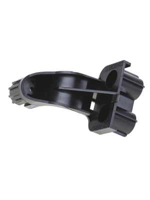 Halterung für Trockner Bosch 00618417 Befestigung