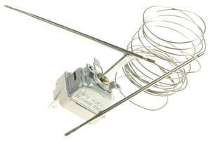 Thermostat für Ofen Whirlpool 481927128469 Backofen-Temperaturregler