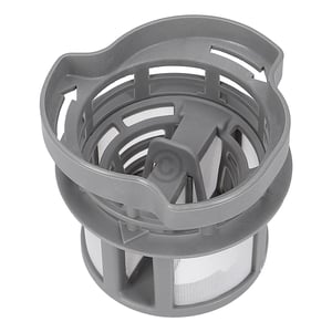 Siebfilter für Geschirrspüler Midea 12176000003710 Feinfilter