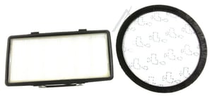 Fitlerset Rowenta ZR903701 für Staubsauger Rowenta