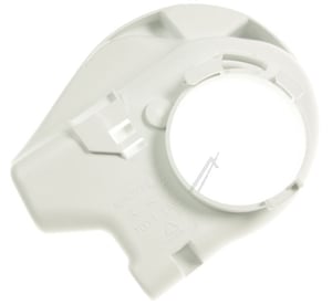 Pumpengehäuse-Abdeckung Waschmaschine Electrolux AEG 140036223026 Wäschepflege