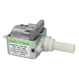 Elektropumpe Ulka EK2 56W 230V für Kaffeeautomat Siebträgermaschine