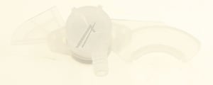 Wasserbehälterventil für Kaffeemaschine Groupe Seb MS623486 Tank, Rohr