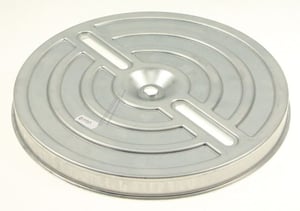 Antriebsriemenscheibe für Waschmaschine Vestel 22115426 Antriebsriemen