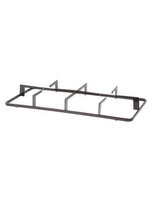Backofen-Gitter BSH-Gruppe 00700331 Edelstahl, robust
