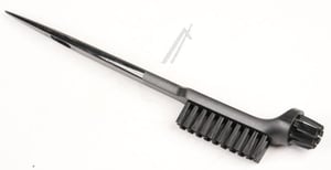 Reinigungsbürste für Bosch Fleischwolf 10031844 Fleischwolfreinigung