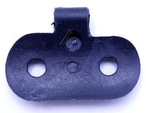 Befestigungsplatte SoFlow 800.250.24 für SO1 PRO E-Scooter Gehäuse