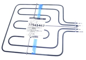 Heizkörper für Ofen Vestel 32041462 Grill, Oberhitze