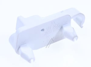 Halterung links für Kühlschrank Bertazzoni Z260399 Deckelabstützung