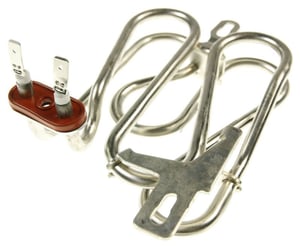 Heizung für Beko Waschmaschine 2845930600 Waschmaschinenheizung