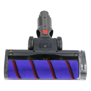 Turbodüse mit Softrolle Elektroanschluss wie dyson 966489-11 für Staubsauger mit QuickRelease
