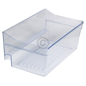 Gemüseschublade unten BOSCH 00709760 448x270x205mm für Kühlschrank