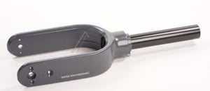 Vorderradgabel SoFlow 800.531.64 für SO ONE PRO E-Scooter (schwarz)