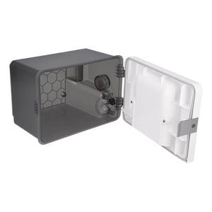 Dirty Water Tank(white) 201-2453-0024