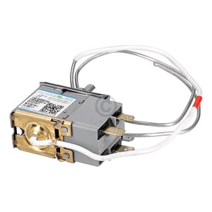 WDF27D-EX Thermostat für Kühlschrank Midea 17431000000196 Temperaturregler