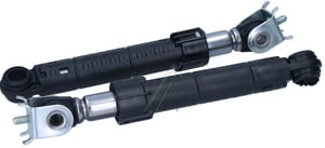 Stoßdämpfer-Set für Ofen Com C00055039 2 Stück