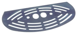 Tassenablage für DeLonghi Kaffeemaschine 6032111800 AISI430BA EC300