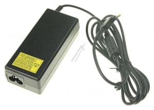 Acer 65W Netzteil 19V für Notebooks KP06503018 schwarz