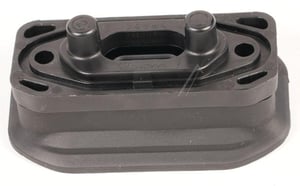 Ladebuchsenabdeckung für E-Scooter Niu H0103001 Schutz Gehäuse