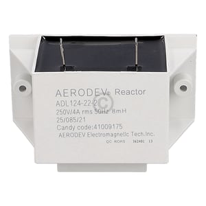 Gleichrichterspule für Candy Waschmaschine 41009175 BR4808-1MHV