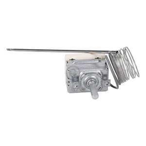 Thermostat wie Amica 8032828 EGO 55.17069.140 299°C für Backofen