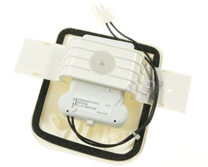 Lüfter für Beko Kühlschrank 4305892285 Kühlung