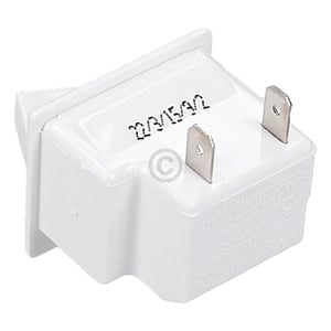 Türschalter für Kühlschrank Midea 17431000000392 Kühlschrank-Türkontakt