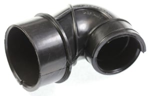 Heizungs-Schlauch für Geschirrspüler Beko/Grundig/Arçelik C00914077 Sumpfpumpe