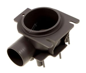 Ventildeckel für Midea Geschirrspüler 12176000029659 Shuntventil