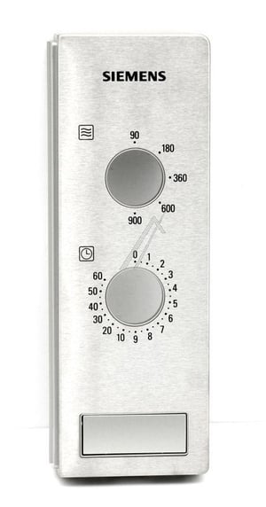 Bedienblende 00674733