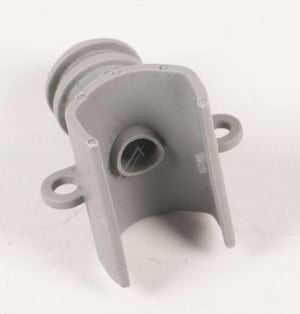 Dachsprührohr für Geschirrspüler Hisense/Gorenje 700395 Spülmaschine, Wasserzufuhr