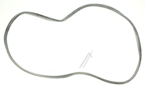 Waschmaschinen-Dichtlippe Hisense/Gorenje 247435 Türdichtung