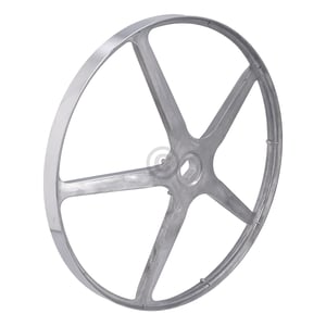 Midea Waschmaschine Riemenscheibe 12338100000149 Antrieb Trommel