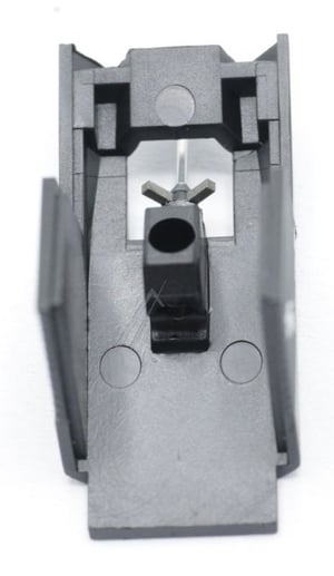 Schwarze Nadel für Kühlschrank Com 12935 Tonarm