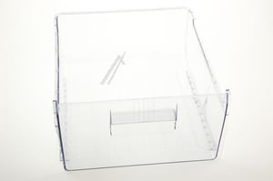 Schublade für Kühlschrank Whirlpool Indesit C00314969 481241868444 Fach