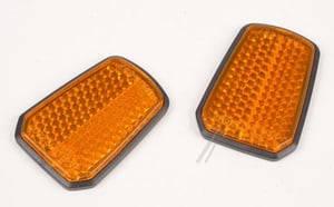 Seitenreflektor EGRET 10100308 für E-Scooter