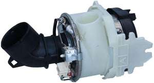 Beko Geschirrspüler Umwälzpumpe C00905936 Motor, Klemmengruppe