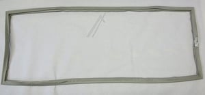 Magnettürdichtung für Kühlschrank Liebherr 710972100 grau FKDV 3