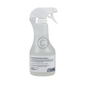 Edelstahlpflege Spray Profectis 0001015730 Profi-Edelstahlpfleger 500ml