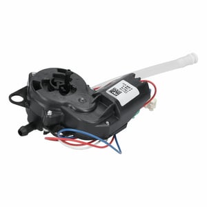 Ventil Keramik-Ventil kpl. V02-04B + Stützkeramikventil 90 V212V DC, 2,2W 120310