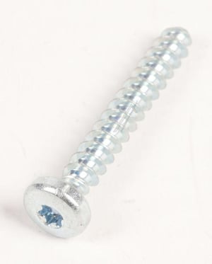 Schraube PT K 35x25 WN 1452 ZN für Mikrowelle Teka 93953313 Befestigung