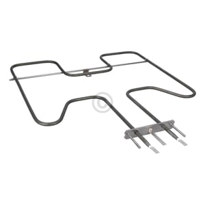 Heizelement Oberhitze 1800 Watt passend für Bauknecht 481010836643 SATHERM
