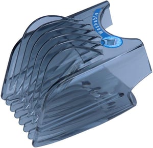 Kammaufsatz für Panasonic-Rasierer WER217K7457 Haarschneider