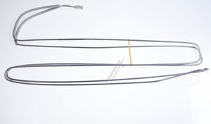 Verdampferheizung für Beko Kühlschrank C00922240 Abtauheizung