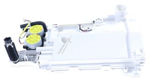 Automatische Dosierbaugruppe für Waschmaschine Haier 49130230 Einspülkasten Waschmittel