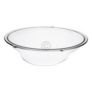 Türglas Candy/ Hoover 43026136 für Waschmaschine CANDY/ HOOVER