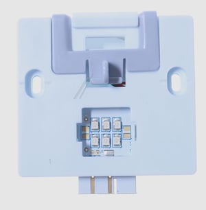 Türdichtung mit Beleuchtung für Dometic Kühlschrank 289037115 rechte Tür