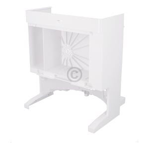 Middle frame(white) 201-2453-0039