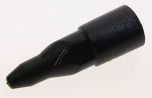 Milchaufschäumer-Rohr für DeLonghi Kaffeemaschine 5332169300 unten